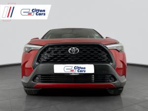 Toyota Corolla Cross 1.8 XI - Image 2