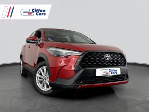 Toyota Corolla Cross 1.8 XI - Image 4