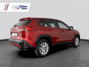 Toyota Corolla Cross 1.8 XI - Image 7