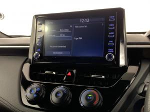Toyota Corolla Cross 1.8 XI - Image 9
