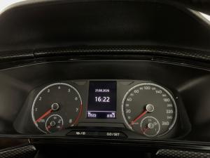 Volkswagen T-CROSS 1.0 TSI Comfortline DSG - Image 10
