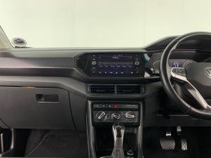 Volkswagen T-CROSS 1.0 TSI Comfortline DSG - Image 11