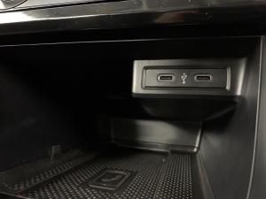 Volkswagen T-CROSS 1.0 TSI Comfortline DSG - Image 14