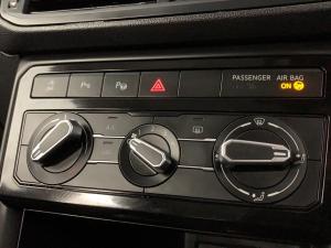 Volkswagen T-CROSS 1.0 TSI Comfortline DSG - Image 15