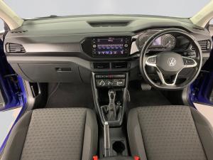 Volkswagen T-CROSS 1.0 TSI Comfortline DSG - Image 18