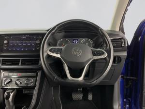 Volkswagen T-CROSS 1.0 TSI Comfortline DSG - Image 20