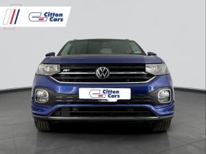 Volkswagen T-CROSS 1.0 TSI Comfortline DSG - Image 2