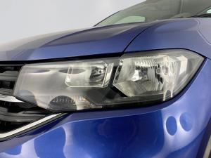 Volkswagen T-CROSS 1.0 TSI Comfortline DSG - Image 3