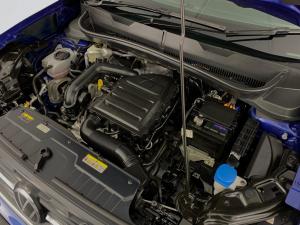 Volkswagen T-CROSS 1.0 TSI Comfortline DSG - Image 7