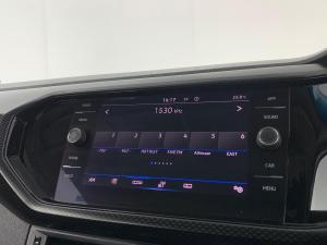 Volkswagen T-CROSS 1.0 TSI Comfortline DSG - Image 8