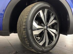 Volkswagen T-CROSS 1.0 TSI Comfortline DSG - Image 9