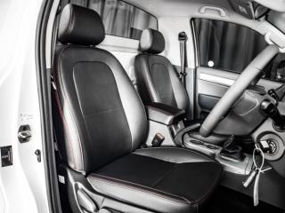 JAC T6 2.0CTI single cab Lux