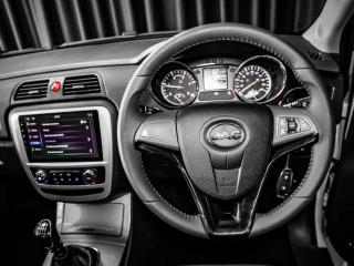 JAC T6 2.0CTI single cab Lux