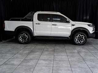 JAC T9 2.0CTI double cab 4WD Super Lux