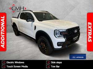 Ford Ranger 2.3T double cab Wildtrak - Image 1