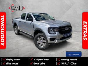 Ford Ranger 2.0 SiT double cab XL auto - Image 1