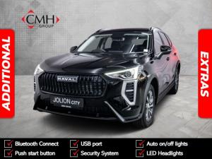 Haval Jolion 1.5T City Plus - Image 1