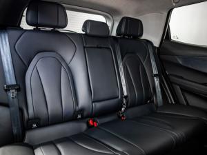Chery Tiggo Cross 1.5 CSH Hybrid Comfort - Image 11
