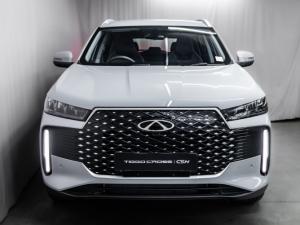 Chery Tiggo Cross 1.5 CSH Hybrid Comfort - Image 12