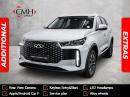 Thumbnail Chery Tiggo Cross 1.5 CSH Hybrid Comfort
