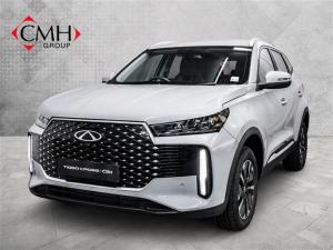 Chery Tiggo Cross 1.5 CSH Hybrid Comfort - Image 1
