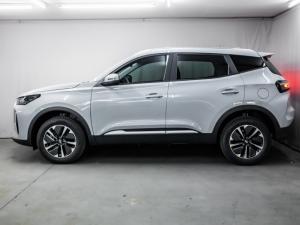 Chery Tiggo Cross 1.5 CSH Hybrid Comfort - Image 2