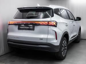 Chery Tiggo Cross 1.5 CSH Hybrid Comfort - Image 3