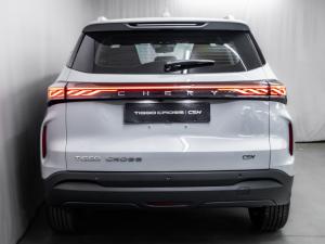 Chery Tiggo Cross 1.5 CSH Hybrid Comfort - Image 4