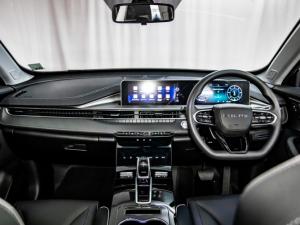 Chery Tiggo Cross 1.5 CSH Hybrid Comfort - Image 6