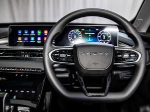Chery Tiggo Cross 1.5 CSH Hybrid Comfort - Image 7