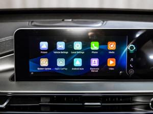 Chery Tiggo Cross 1.5 CSH Hybrid Comfort - Image 9