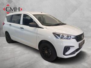 Suzuki Ertiga 1.5 GA - Image 1