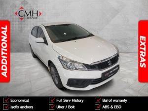 Suzuki Ciaz 1.5 GL manual - Image 1