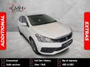Thumbnail Suzuki Ciaz 1.5 GL manual