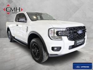 Ford Ranger 2.0 SiT SuperCab XLT 4x4 - Image 1