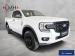 Ford Ranger 2.0 SiT SuperCab XLT 4x4 - Thumbnail 1
