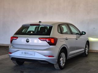Volkswagen Polo hatch 1.0TSI