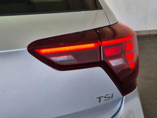 Volkswagen Polo hatch 1.0TSI