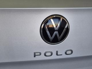 Volkswagen Polo hatch 1.0TSI