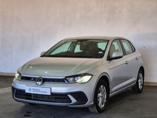 Volkswagen Polo hatch 1.0TSI