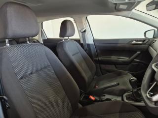 Volkswagen Polo hatch 1.0TSI