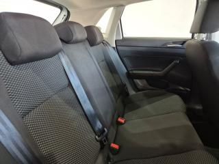 Volkswagen Polo hatch 1.0TSI