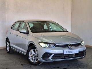 Volkswagen Polo hatch 1.0TSI
