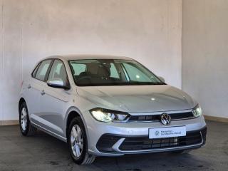 Volkswagen Polo hatch 1.0TSI