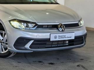 Volkswagen Polo hatch 1.0TSI