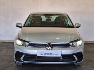 Volkswagen Polo hatch 1.0TSI