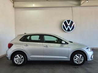 Volkswagen Polo hatch 1.0TSI