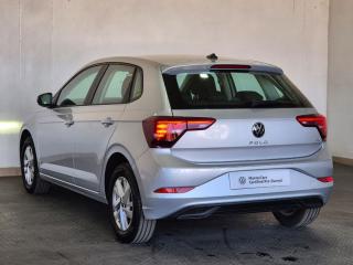 Volkswagen Polo hatch 1.0TSI