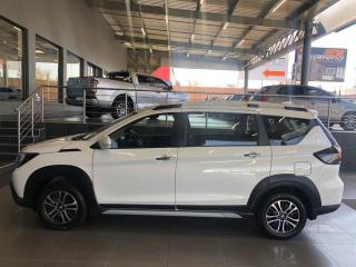 Suzuki XL6 1.5 GL auto