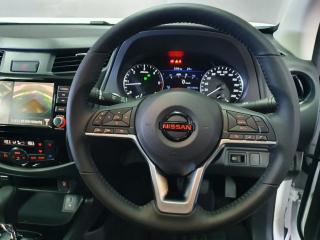 Nissan Navara 2.5DDTi double cab Pro-2X